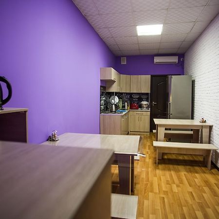 Hostel Eleon Кок-Тюбе Экстерьер фото