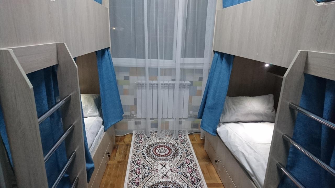 Hostel Eleon Кок-Тюбе Экстерьер фото
