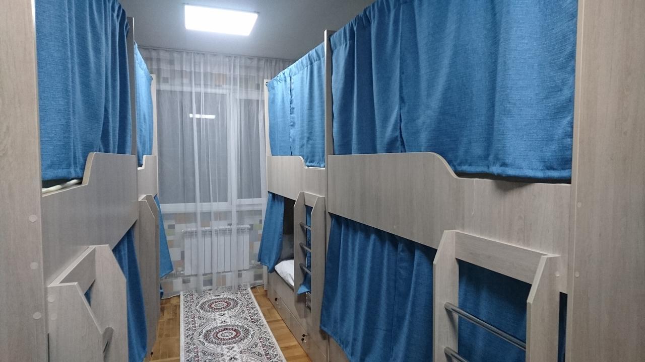 Hostel Eleon Кок-Тюбе Экстерьер фото