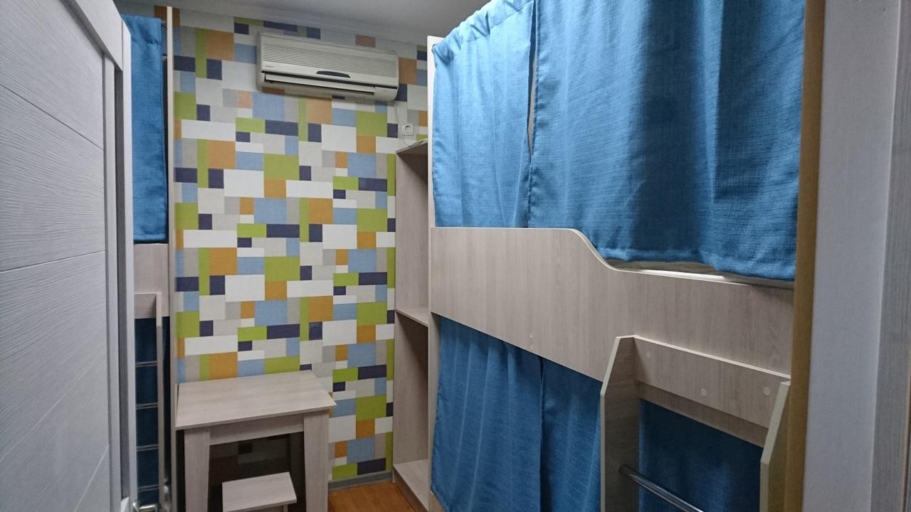 Hostel Eleon Кок-Тюбе Экстерьер фото