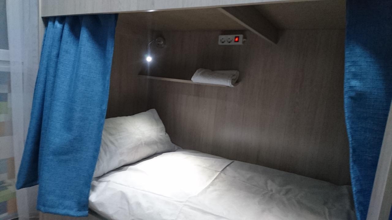 Hostel Eleon Кок-Тюбе Экстерьер фото