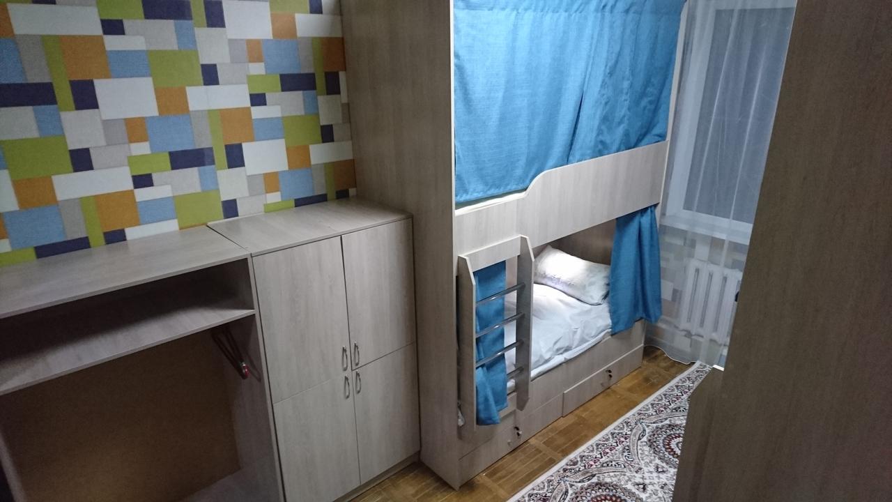 Hostel Eleon Кок-Тюбе Экстерьер фото