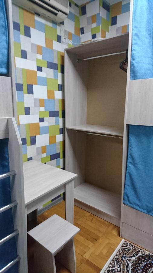 Hostel Eleon Кок-Тюбе Экстерьер фото