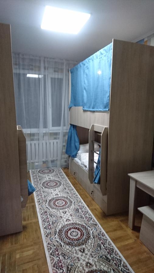 Hostel Eleon Кок-Тюбе Экстерьер фото