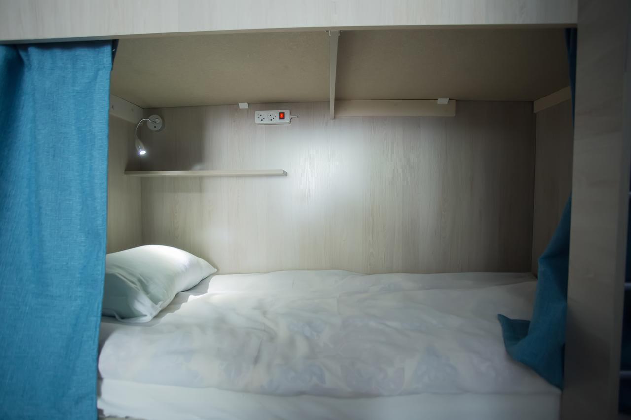 Hostel Eleon Кок-Тюбе Экстерьер фото