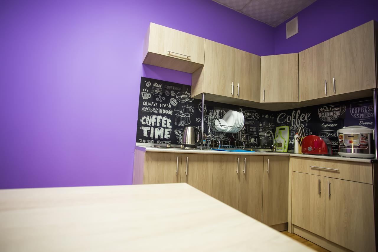 Hostel Eleon Кок-Тюбе Экстерьер фото