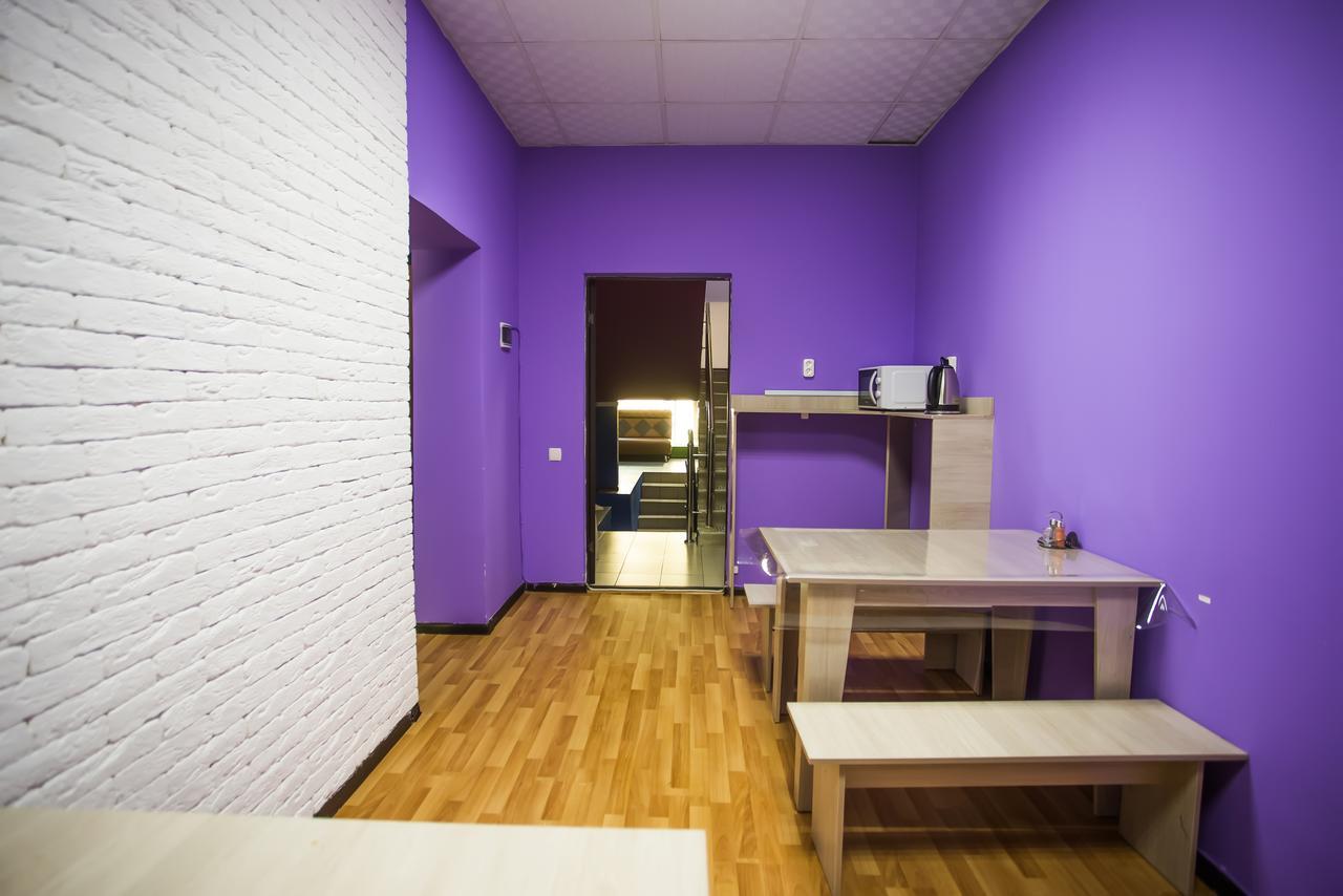 Hostel Eleon Кок-Тюбе Экстерьер фото