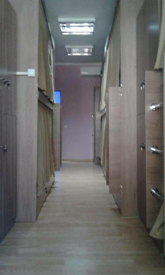 Hostel Eleon Кок-Тюбе Экстерьер фото