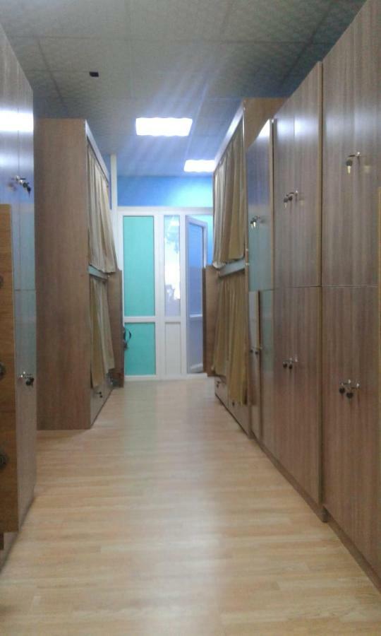 Hostel Eleon Кок-Тюбе Экстерьер фото