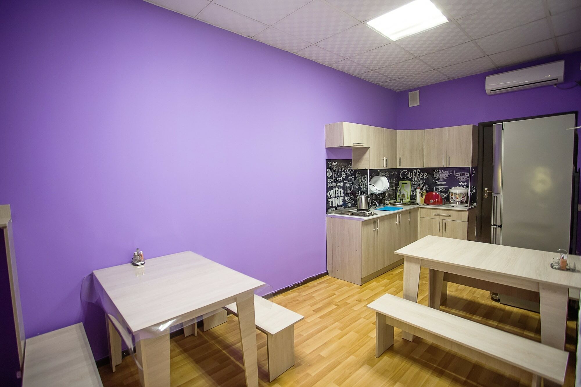 Hostel Eleon Кок-Тюбе Экстерьер фото