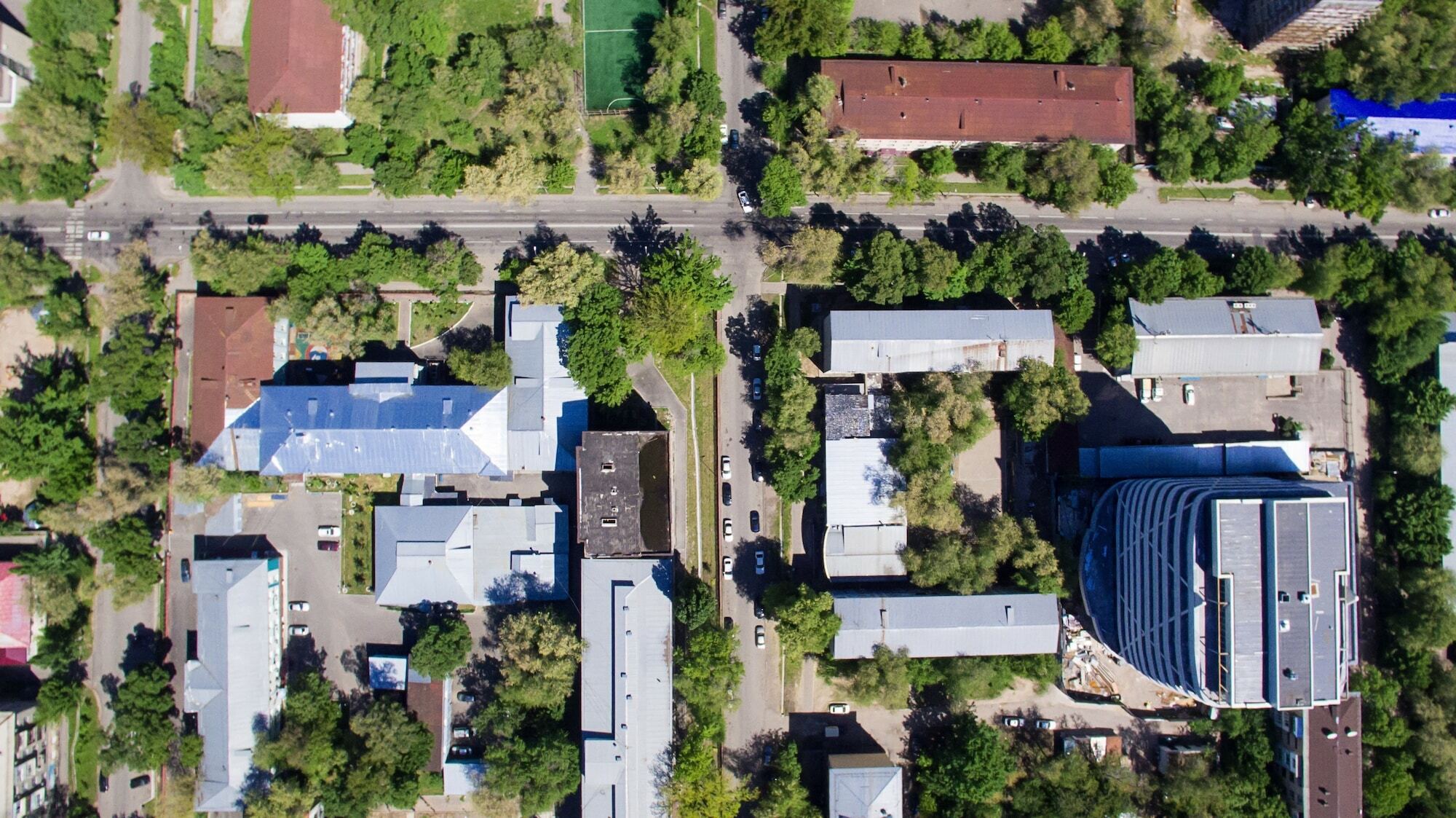 Hostel Eleon Кок-Тюбе Экстерьер фото